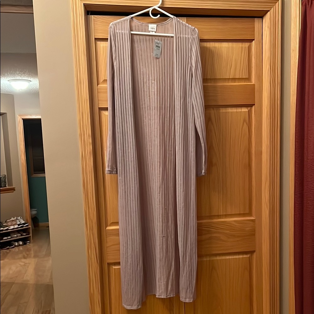 Daytrip Cardigan